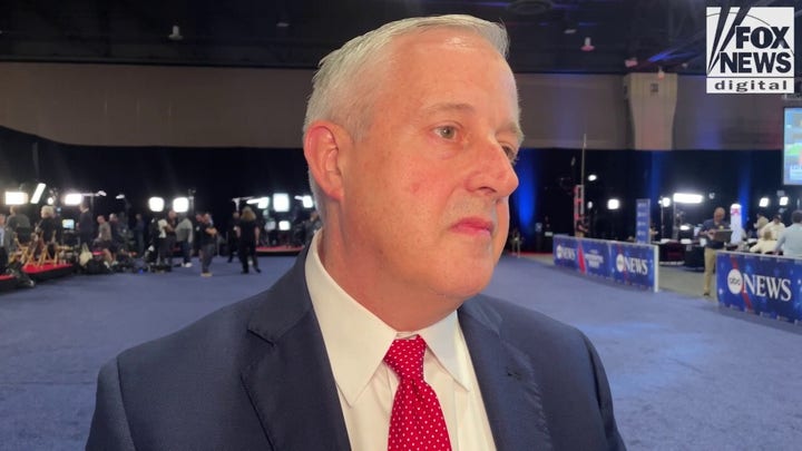 Republican National Committee chair vows 